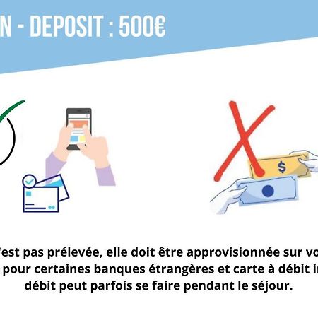 Offre Speciale - Jolie Pepite Au Coeur De Nantes Ngoại thất bức ảnh