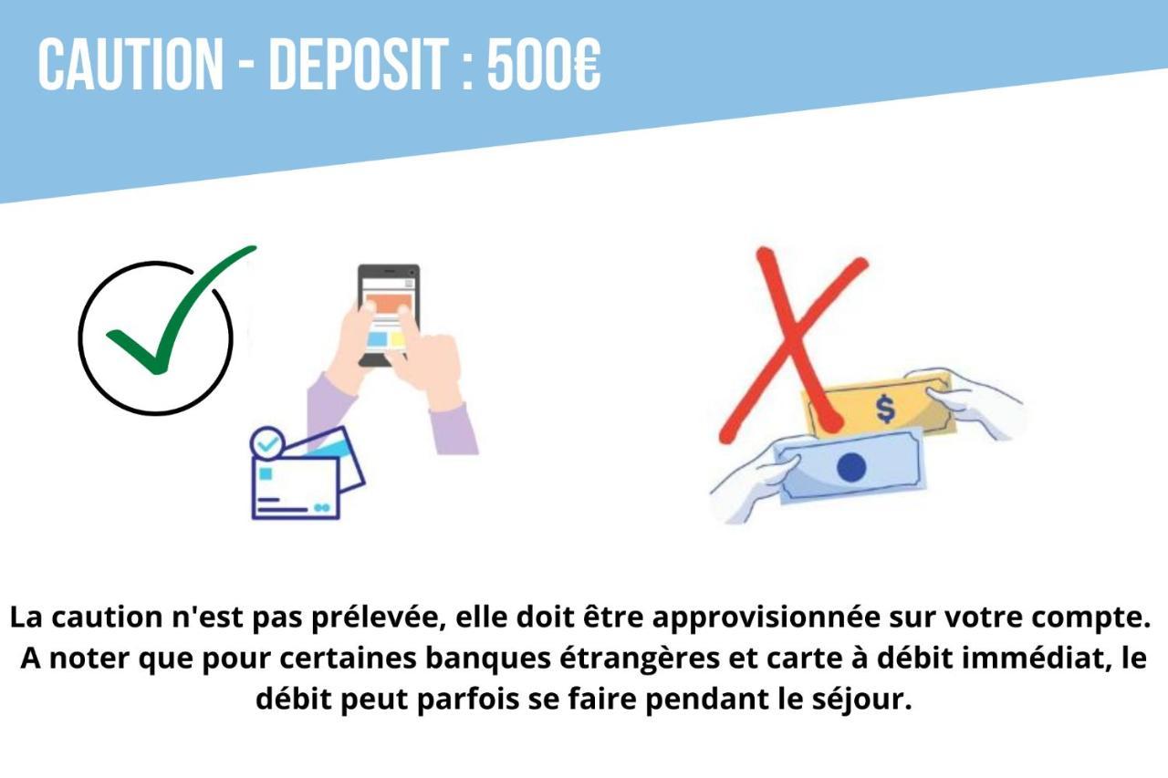 Offre Speciale - Jolie Pepite Au Coeur De Nantes Ngoại thất bức ảnh