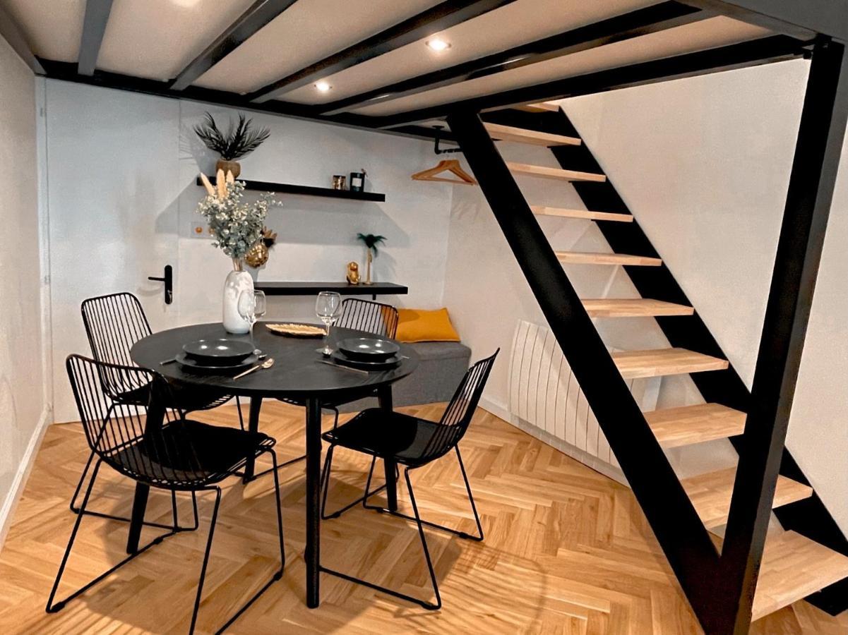 Offre Speciale - Jolie Pepite Au Coeur De Nantes Ngoại thất bức ảnh
