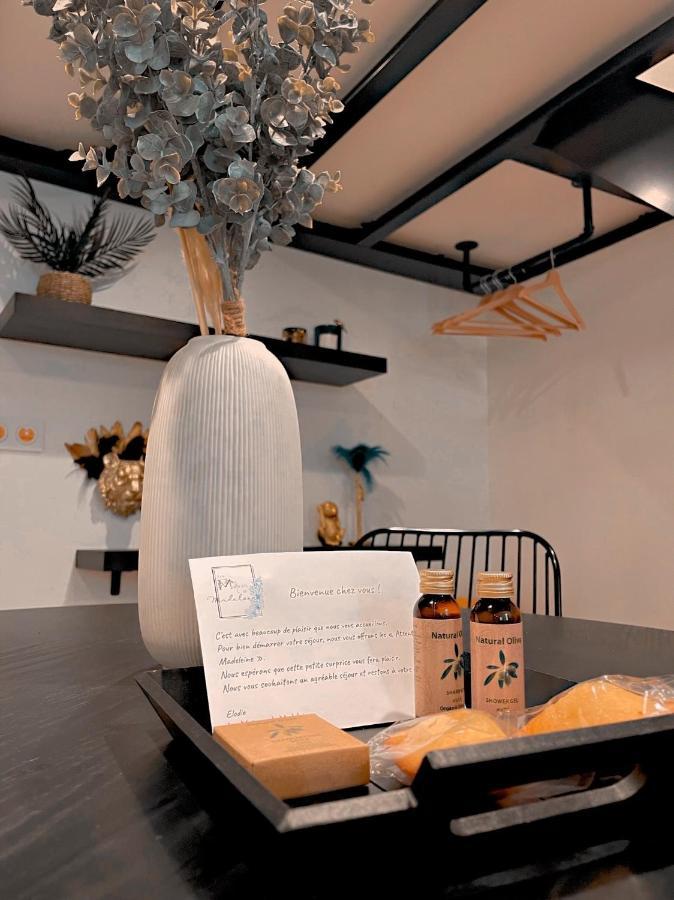 Offre Speciale - Jolie Pepite Au Coeur De Nantes Ngoại thất bức ảnh