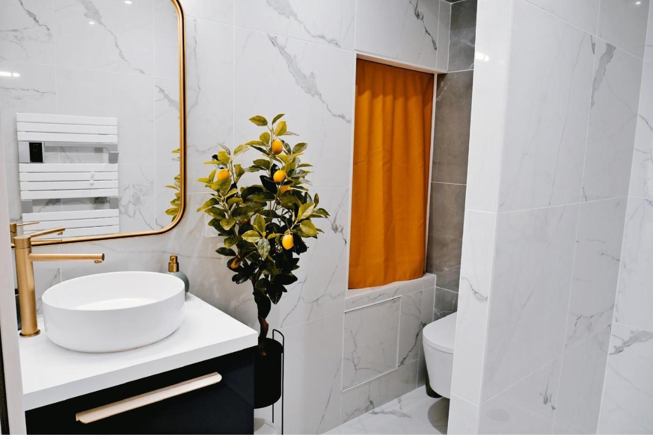 Offre Speciale - Jolie Pepite Au Coeur De Nantes Ngoại thất bức ảnh