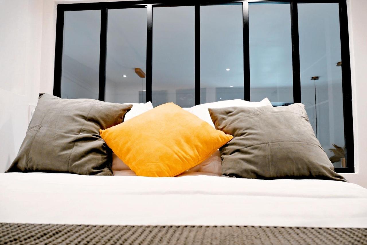 Offre Speciale - Jolie Pepite Au Coeur De Nantes Ngoại thất bức ảnh