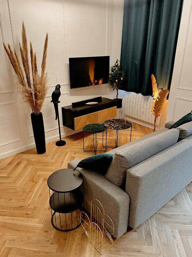 Offre Speciale - Jolie Pepite Au Coeur De Nantes Ngoại thất bức ảnh