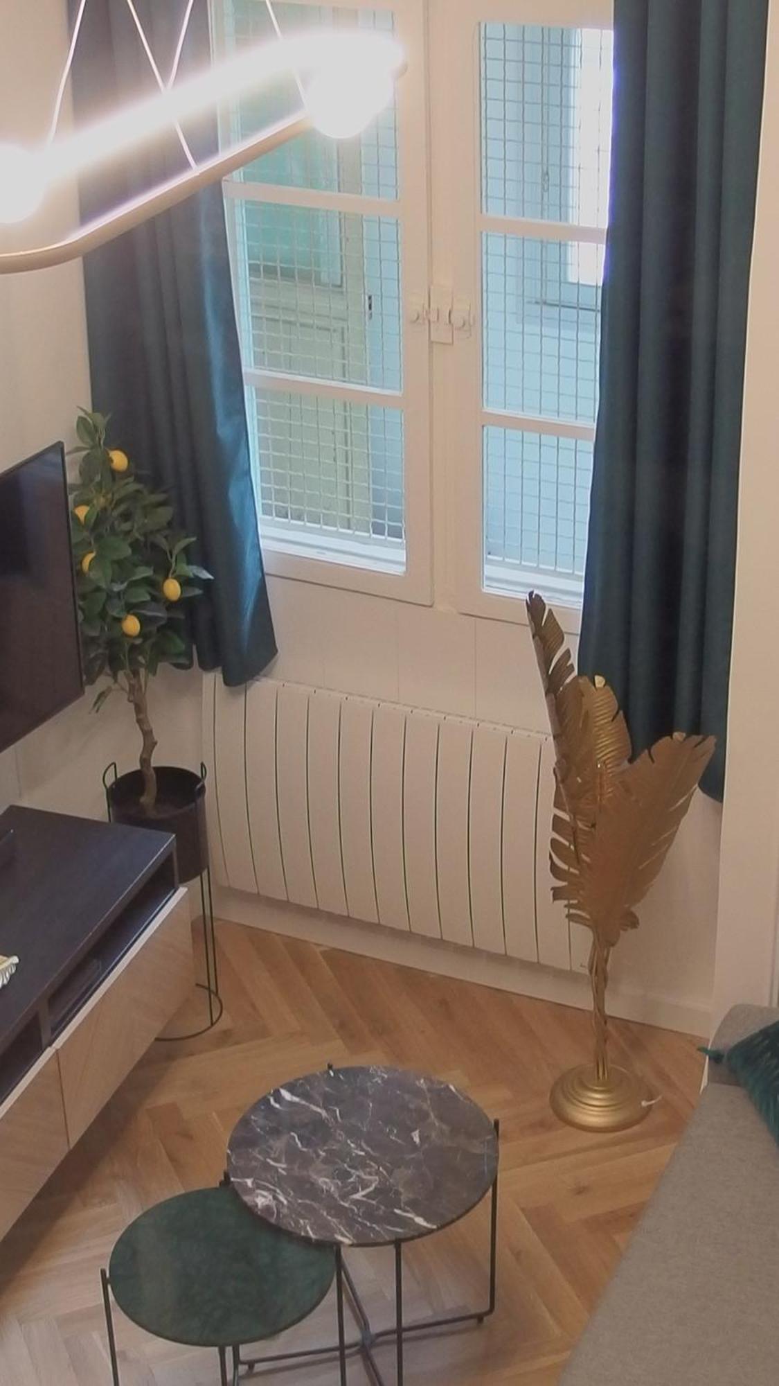 Offre Speciale - Jolie Pepite Au Coeur De Nantes Ngoại thất bức ảnh